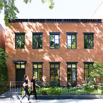 Wicker Park Residence