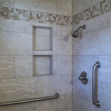 Showers