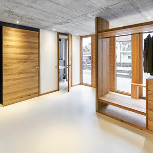 Industrial entryway in Other.