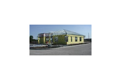 Brant Construction