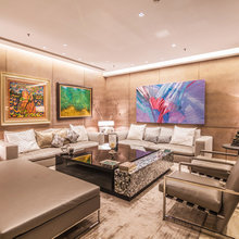 formal living
