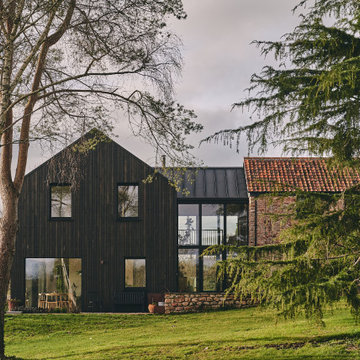 Lane End Farm, Luxury Cottages.