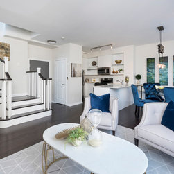 Artwork for Home Staging - Paintings