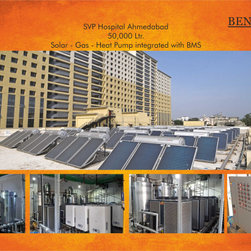 sardar Vallabhbhai Patel Hospital, Ahmedabad - Products