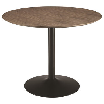 Bruno Round Dining Table