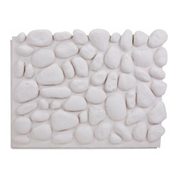 195-NORWAY RIVER ROCK - Wall Panels