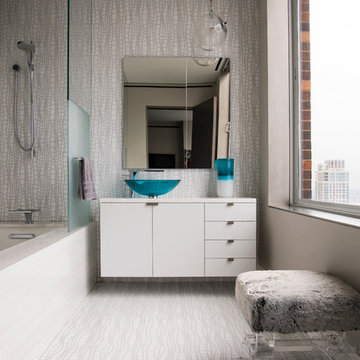 Manhattan Penthouse