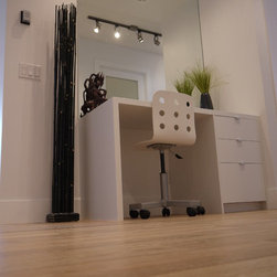 condo renovation - Products