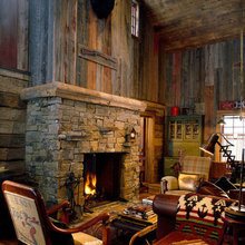 cabin