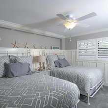 Wainscoting