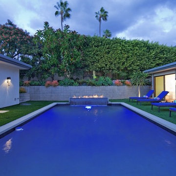 Irvine Cove, Laguna Beach, California