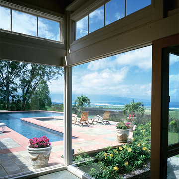 Interior - Residential Window Tint