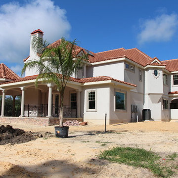 Kamuru Residence