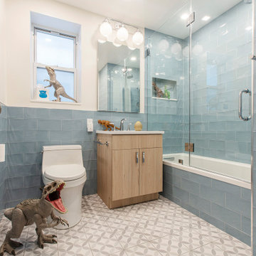 South Harlem Duplex