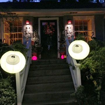 Holiday Decor