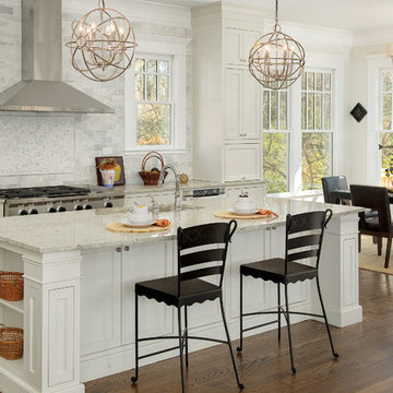 Home Staging - Kitchen