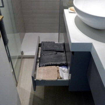 Appartement 100 m2 Paris 15