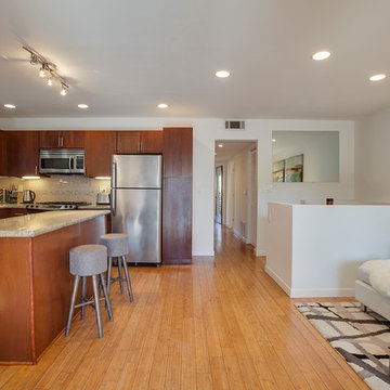 Venice Beach vacation rental house