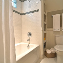 winner boys bath