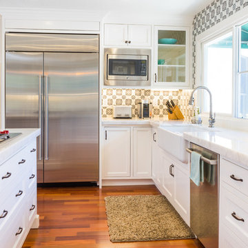 Goodwin Kitchen
