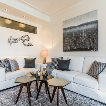 Marquette Condo