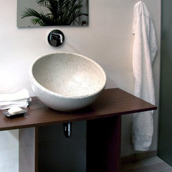 Fangatura, Beton und Bad - 商品
