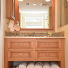 Bathroom Vanity