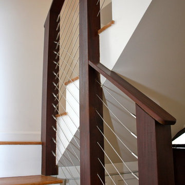 Arlington Stairway Renovation