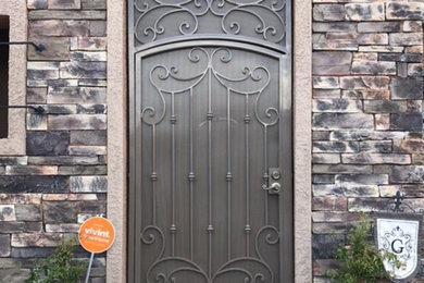 Exterior home photo in Las Vegas