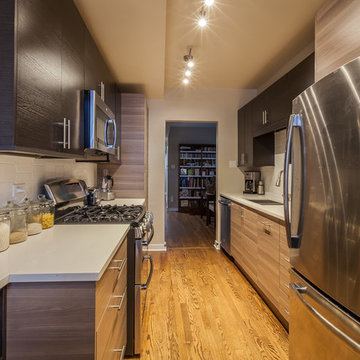 Mid Century Modern Chicago