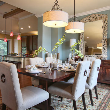 Homearama Shakes Run - 2014 - Louisville - Lot #165