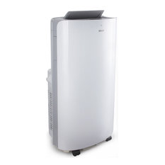 14,000 BTU Portable Air Conditioner Heater Dehumidifier Window Kit