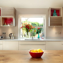 tv room