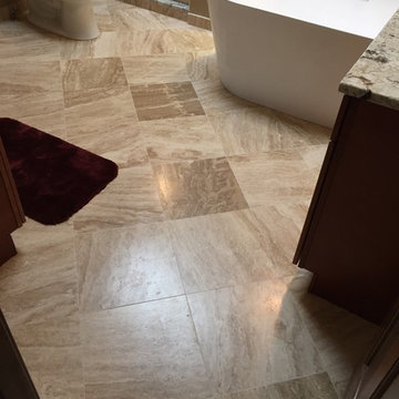 September 2015 - Naperville Bathroom Remodel Project