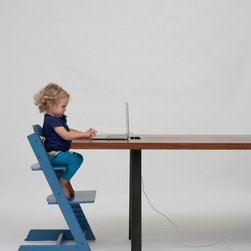 Slot Table - Furniture