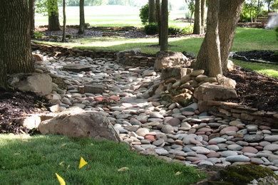 Erosion Control & Drainage