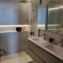 Bathroom Ideas