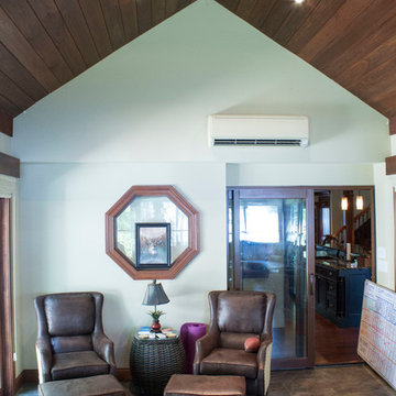 Lakeside Vacation Complex