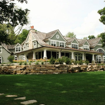 Green Lake Compound