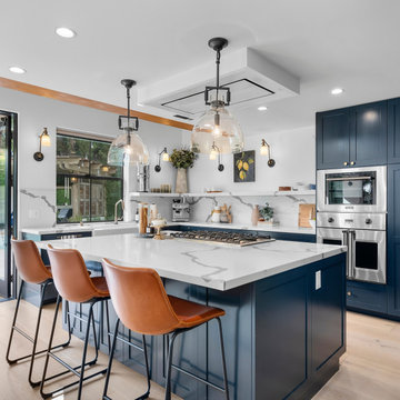 Glenwood – Canyon Crest Collection