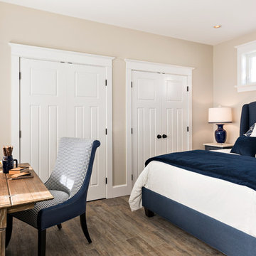 Heritage Sands