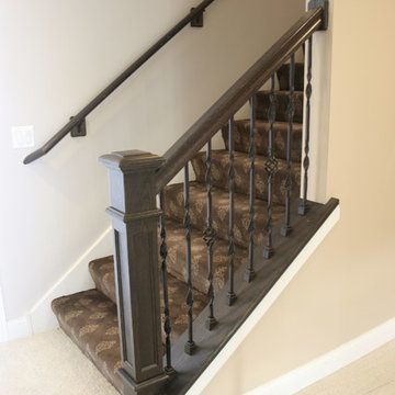 Great Western Flooring - Carpet & Stair Runners