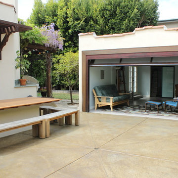 Garage Conversion