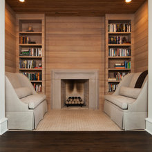 Lake House 2020 Living Area Ideas