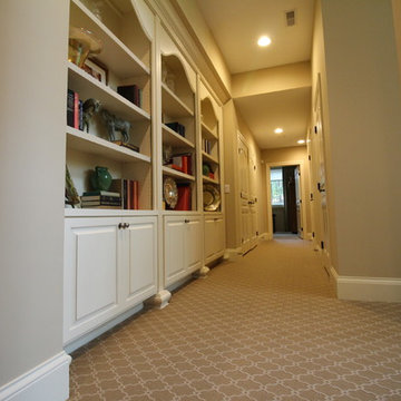 Lower Level Design, Dayton Ohio