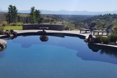 Pool - pool idea in Other