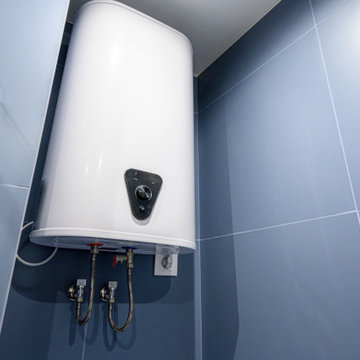 Water Heaters