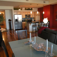 open concept