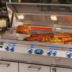 Fire Magic Outdoor Kitchens - Patio Furniture And Outdoor Furniture