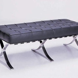Benches - Indoor Benches